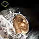 air turbine fan